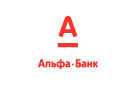 Банк Альфа-Банк в Донском